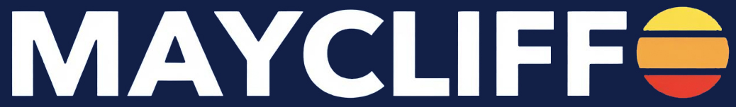 Maycliff-Logo